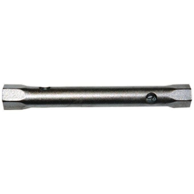 Cheie-teava tubulara 10 х 12 mm, zincat// MTX