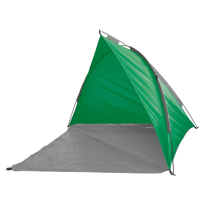 Umbrar plaja/camping, 180x110x110 cm, Camping// Palisad